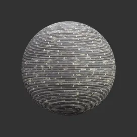 Bricksromanblackmulti 2
